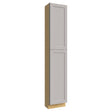 Fabuwood Fusion Nickel TP181296 Preview 1