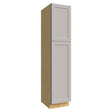 Fabuwood Fusion Nickel TP182484 Preview 1