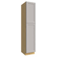 Fabuwood Fusion Nickel TP182490 Preview 1