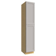 Fabuwood Fusion Nickel TP182496 Preview 1