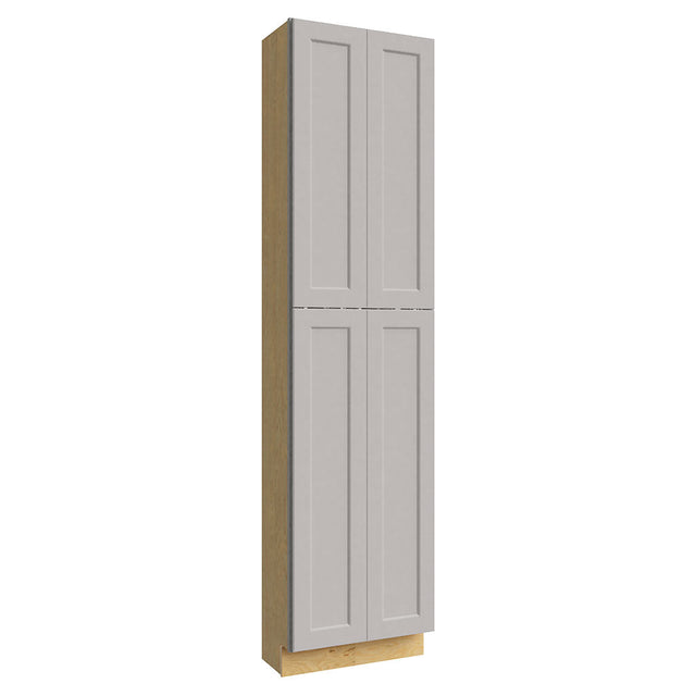 Fabuwood Fusion Nickel TP241296 Preview 1