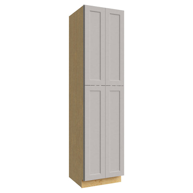 Fabuwood Fusion Nickel TP242496 Preview 1