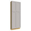 Fabuwood Fusion Nickel TP301284 Preview 1