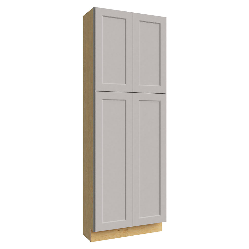 Fabuwood Fusion Nickel TP301284 Preview 1