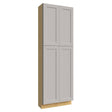 Fabuwood Fusion Nickel TP301290 Preview 1