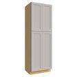 Fabuwood Fusion Nickel TP302490 Preview 1