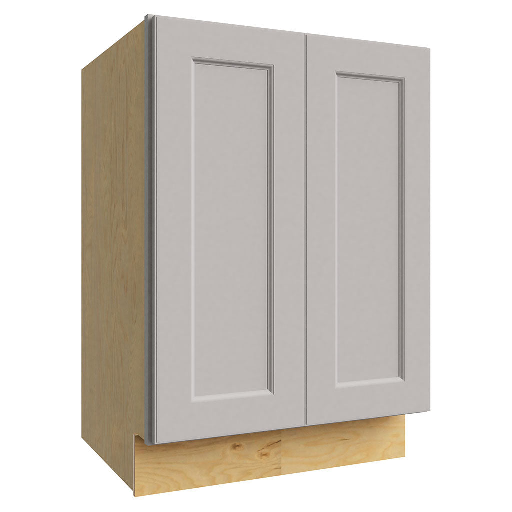 Fabuwood Fusion Nickel VB24FD Preview 1