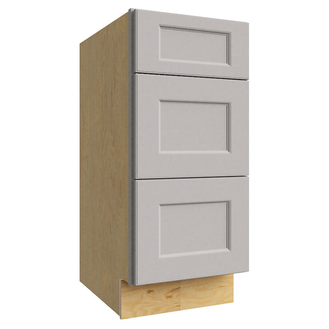 Fabuwood Fusion Nickel VDB15-34 Preview 1