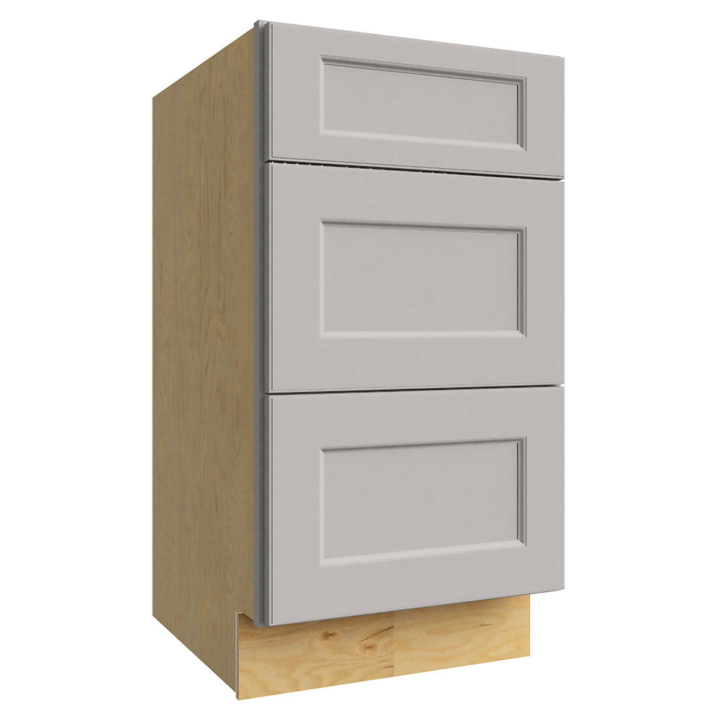 Fabuwood Fusion Nickel VDB18-34 Preview 1