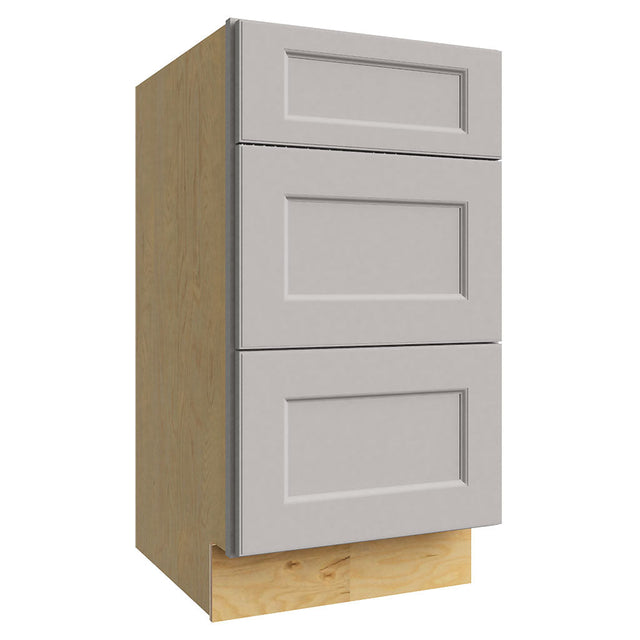 Fabuwood Fusion Nickel VDB18-34 Preview 1