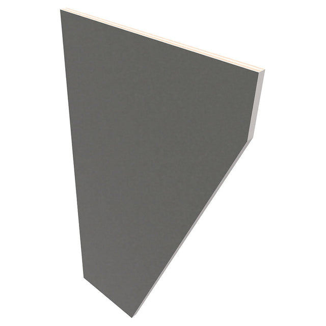 Fabuwood Fusion Nickel VDL Preview 1