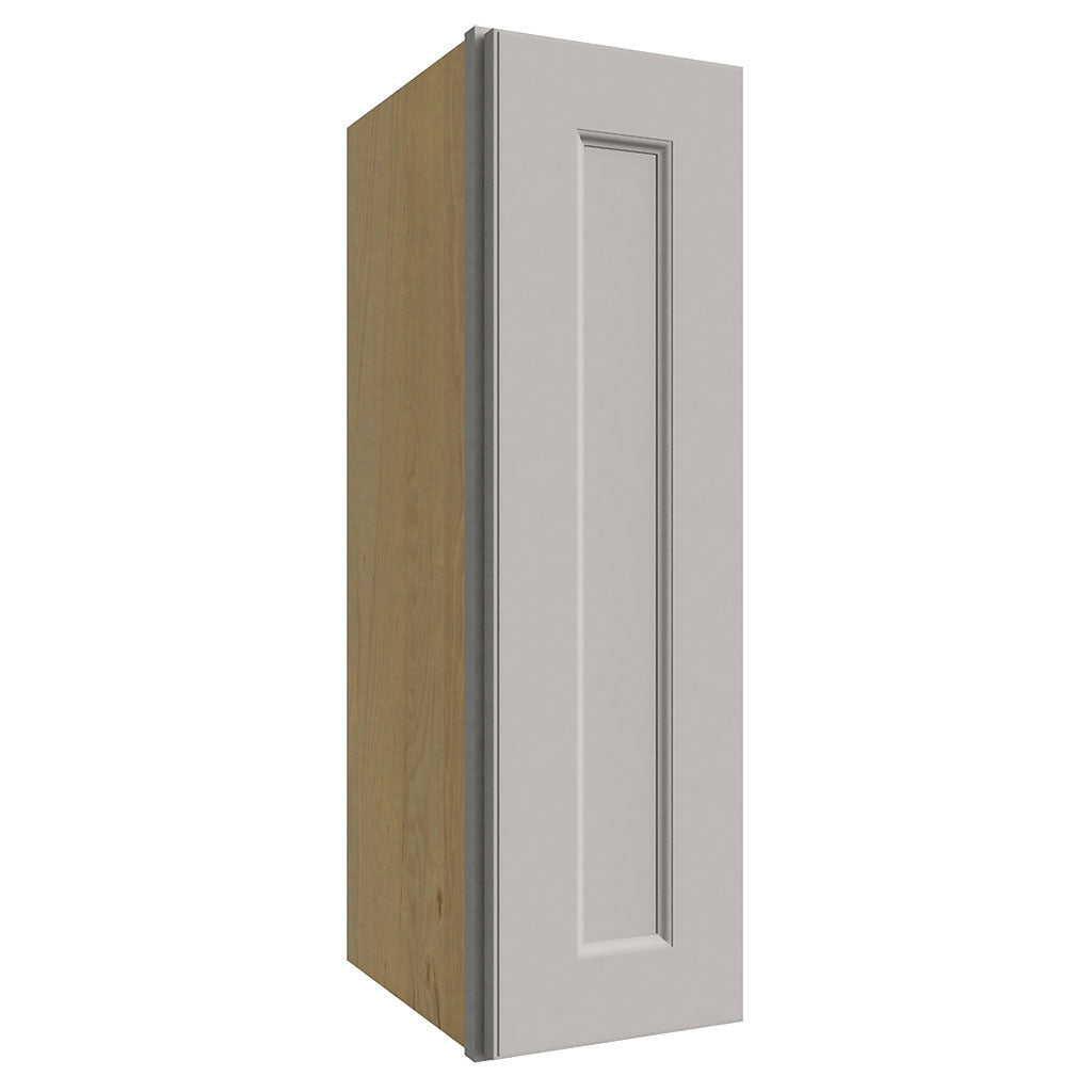 Fabuwood Fusion Nickel W0930 Preview 1