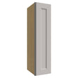 Fabuwood Fusion Nickel W0936 Preview 1