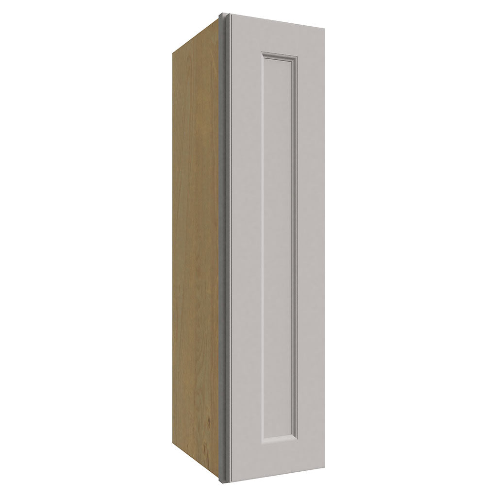 Fabuwood Fusion Nickel W0936 Preview 1