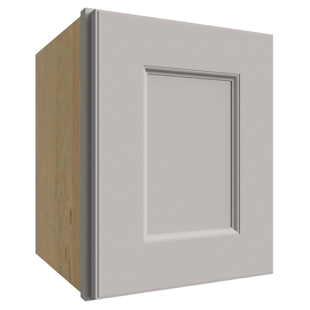 Fabuwood Fusion Nickel W1215 Preview 1