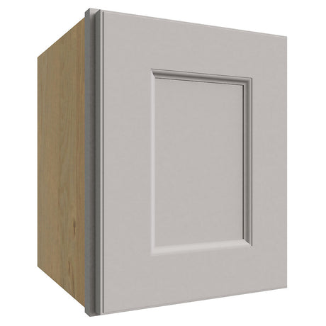 Fabuwood Fusion Nickel W1215 Preview 1