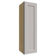 Fabuwood Fusion Nickel W1242 Preview 1