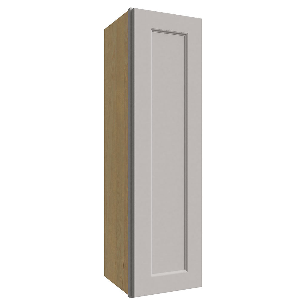 Fabuwood Fusion Nickel W1242 Preview 1