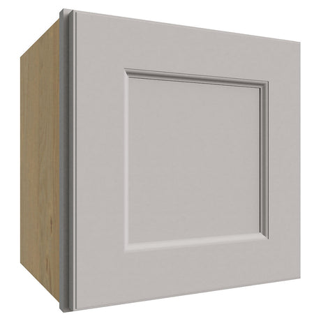 Fabuwood Fusion Nickel W1515 Preview 1