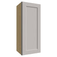 Fabuwood Fusion Nickel W1536 Preview 1