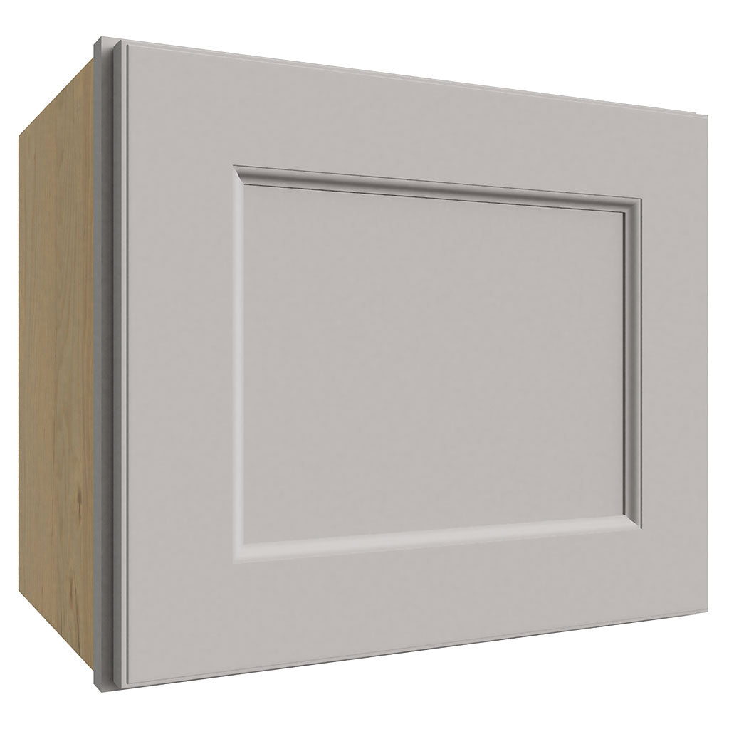 Fabuwood Fusion Nickel W1815 Preview 1