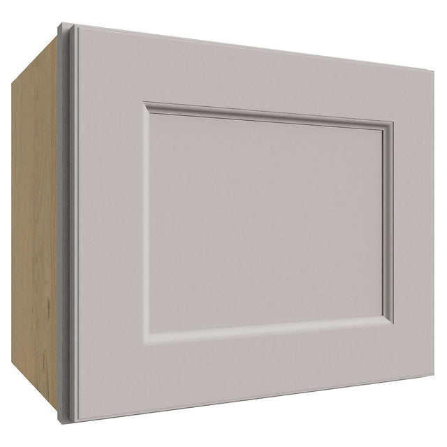 Fabuwood Fusion Nickel W1815 Preview 1