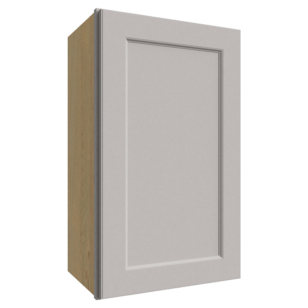 Fabuwood Fusion Nickel W1830 Preview 1