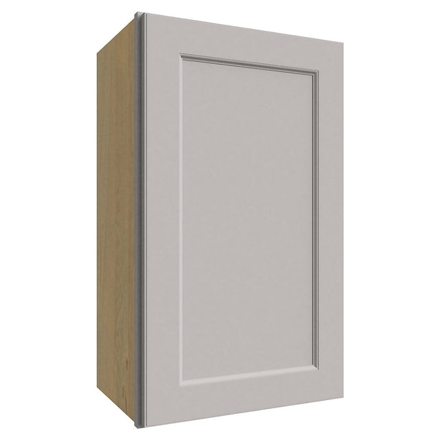 Fabuwood Fusion Nickel W1830 Preview 1