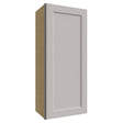 Fabuwood Fusion Nickel W1842 Preview 1