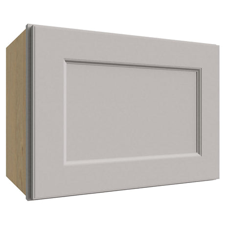 Fabuwood Fusion Nickel W2115 Preview 1