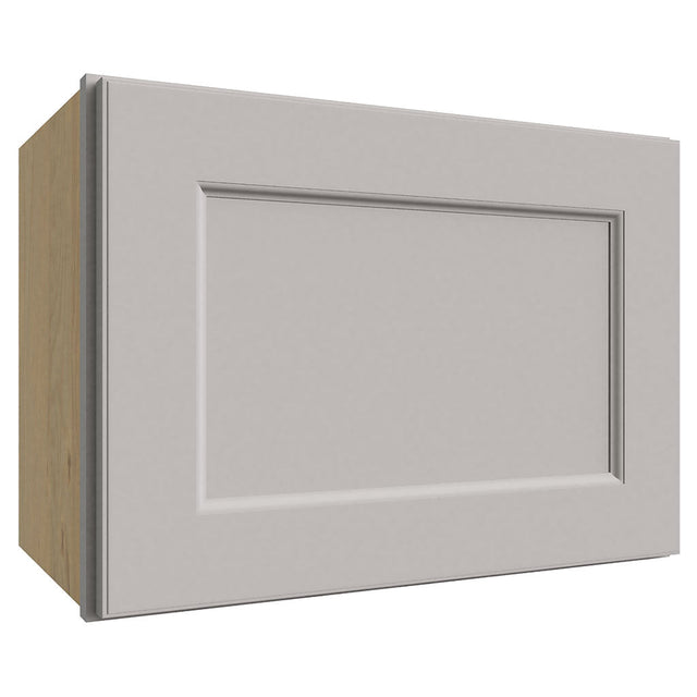 Fabuwood Fusion Nickel W2115 Preview 1