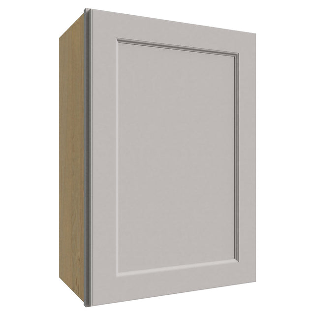 Fabuwood Fusion Nickel W2130 Preview 1