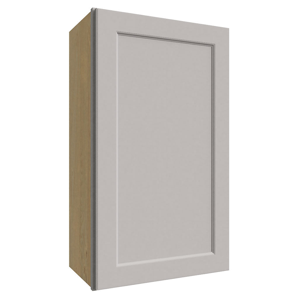 Fabuwood Fusion Nickel W2136 Preview 1