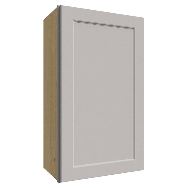 Fabuwood Fusion Nickel W2136 Preview 1
