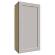Fabuwood Fusion Nickel W2142 Preview 1