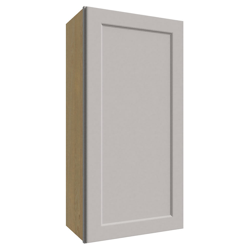 Fabuwood Fusion Nickel W2142 Preview 1