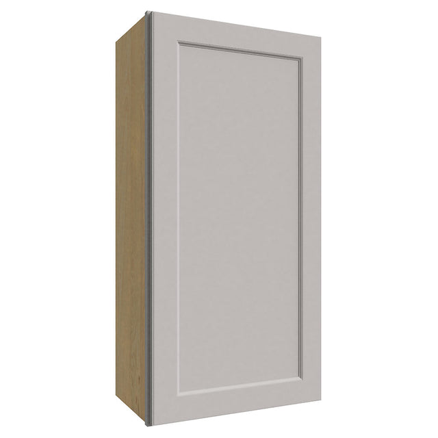 Fabuwood Fusion Nickel W2142 Preview 1