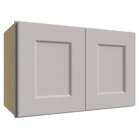 Fabuwood Fusion Nickel W2415 Preview 1