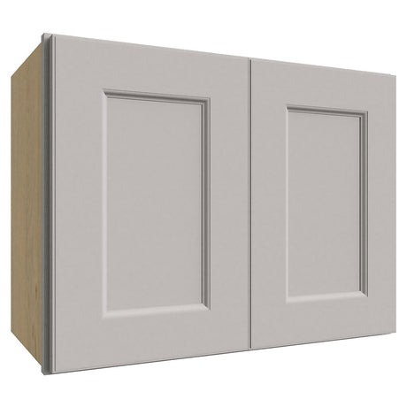 Fabuwood Fusion Nickel W2418 Preview 1