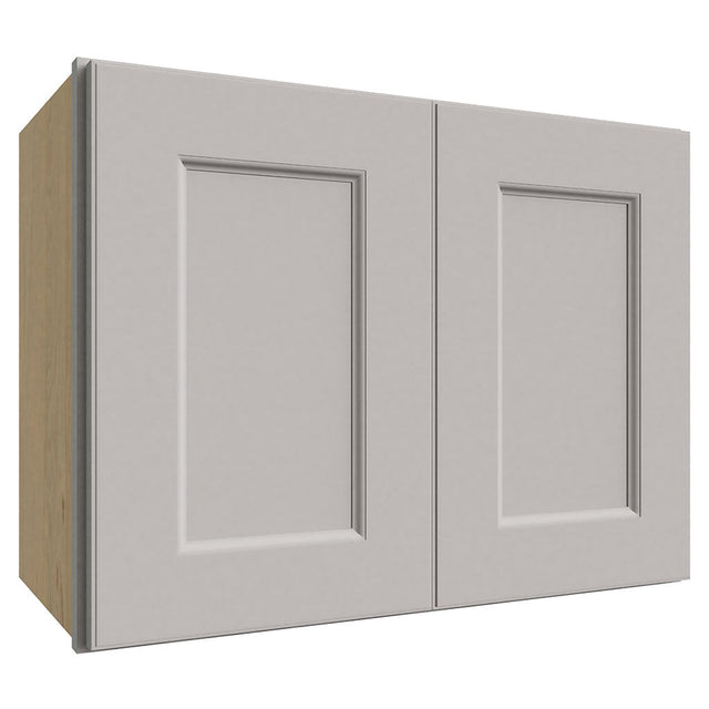 Fabuwood Fusion Nickel W2418 Preview 1