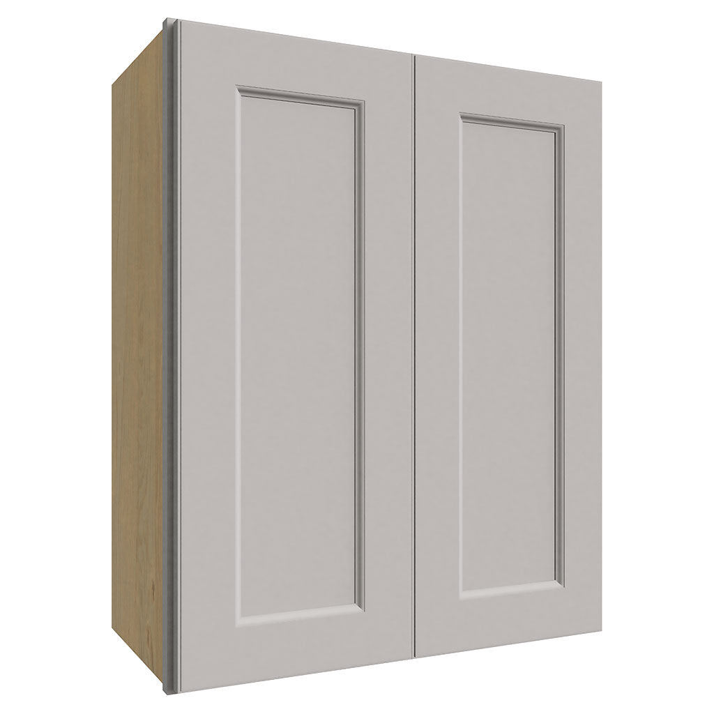 Fabuwood Fusion Nickel W2430 Preview 1