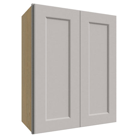 Fabuwood Fusion Nickel W2430 Preview 1