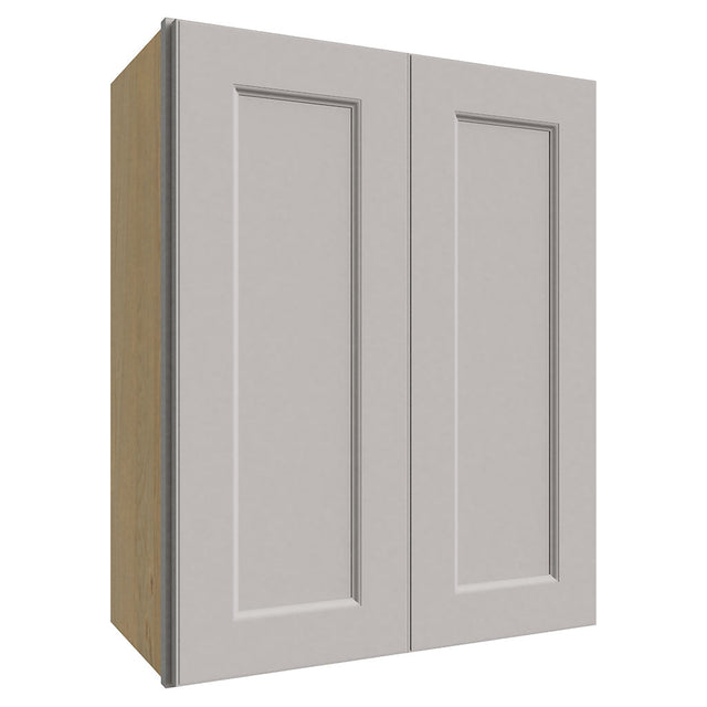 Fabuwood Fusion Nickel W2430 Preview 1