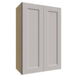 Fabuwood Fusion Nickel W2436 Preview 1