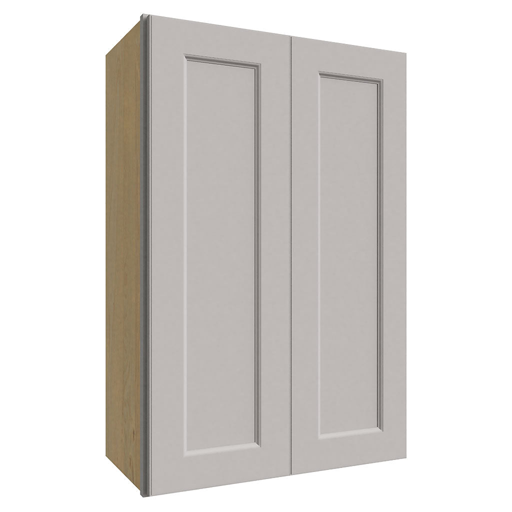 Fabuwood Fusion Nickel W2436 Preview 1