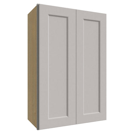 Fabuwood Fusion Nickel W2436 Preview 1