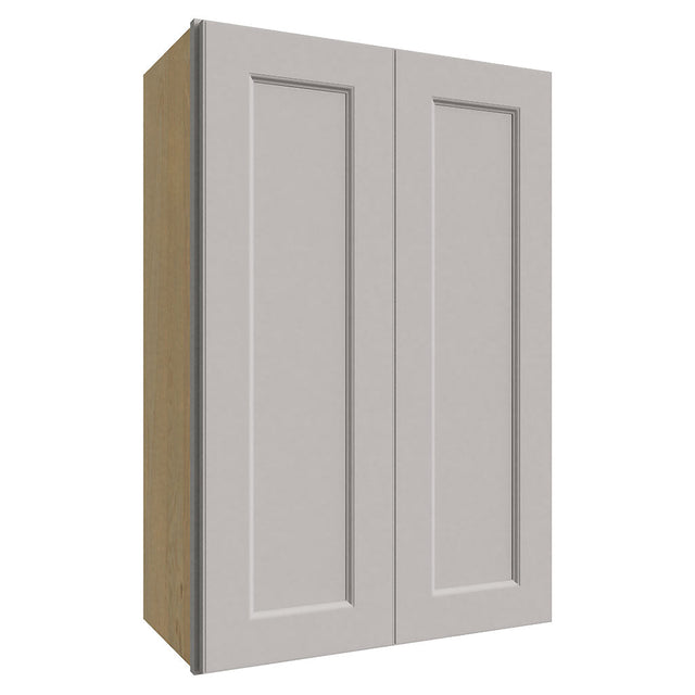 Fabuwood Fusion Nickel W2436 Preview 1