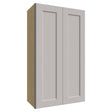 Fabuwood Fusion Nickel W2442 Preview 1