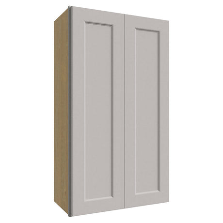 Fabuwood Fusion Nickel W2442 Preview 1