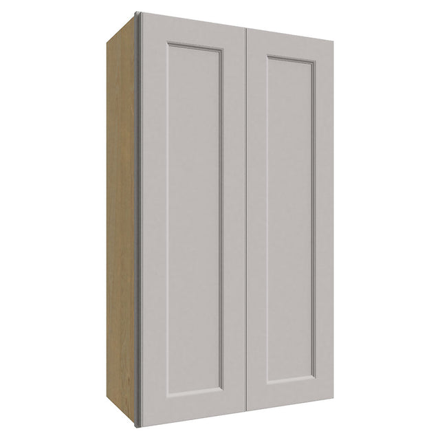 Fabuwood Fusion Nickel W2442 Preview 1